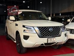 نيسان باترول